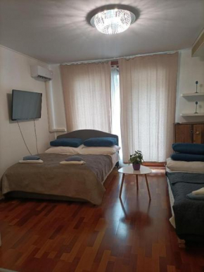 Mandala Apartment Budapest